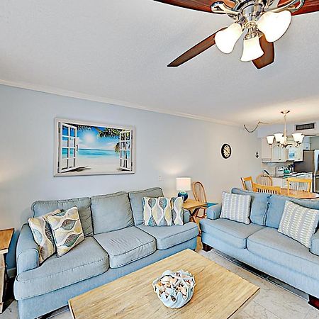 Bay View Villas #120 Clearwater Beach Zewnętrze zdjęcie