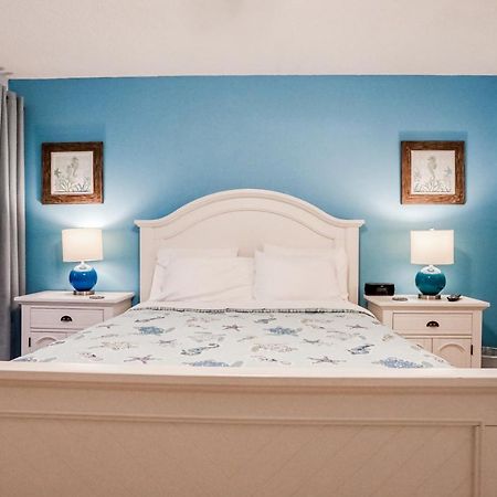 Bay View Villas #120 Clearwater Beach Zewnętrze zdjęcie