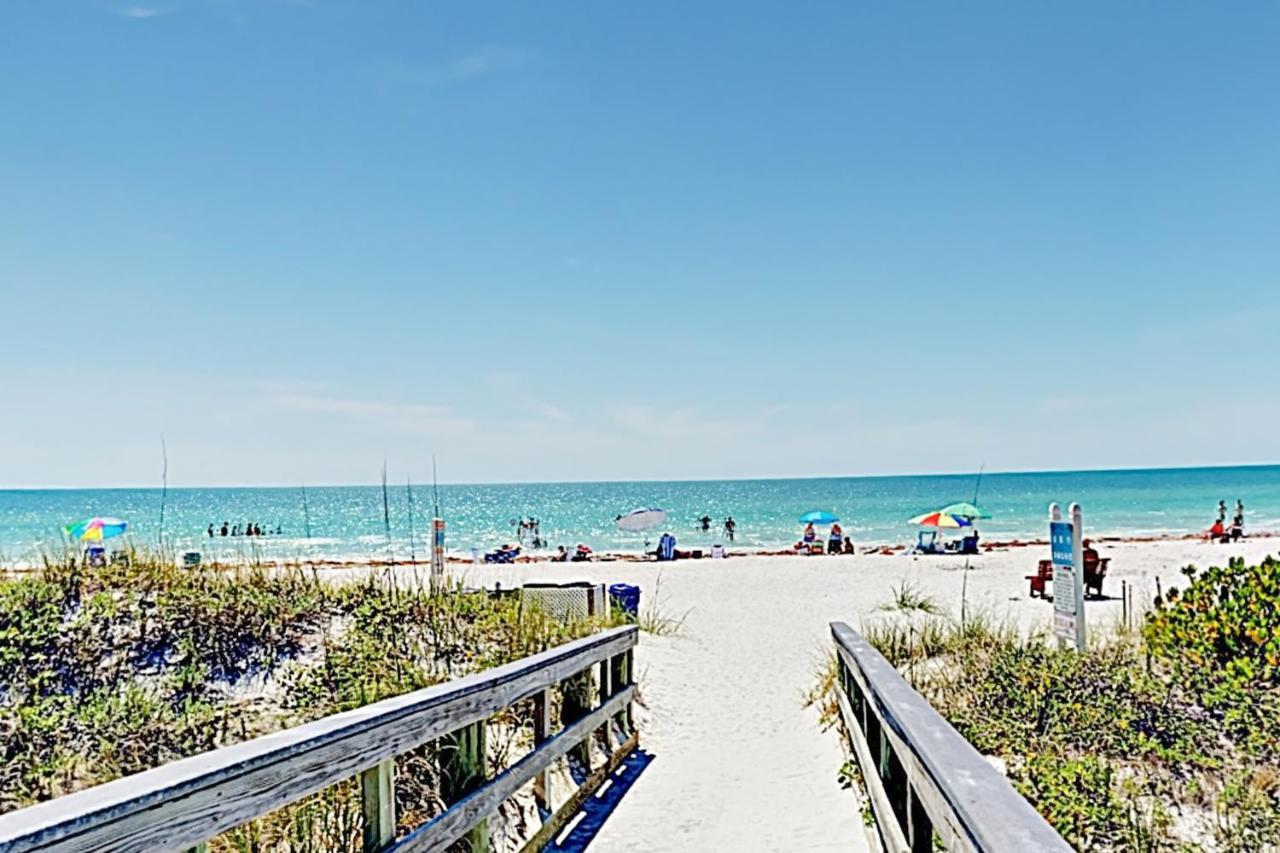 Bay View Villas #120 Clearwater Beach Zewnętrze zdjęcie