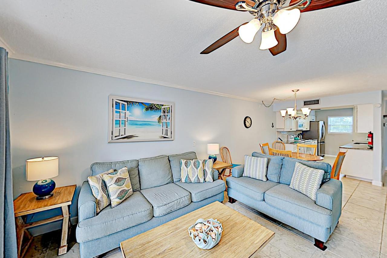 Bay View Villas #120 Clearwater Beach Zewnętrze zdjęcie