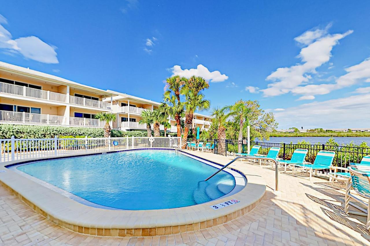 Bay View Villas #120 Clearwater Beach Zewnętrze zdjęcie