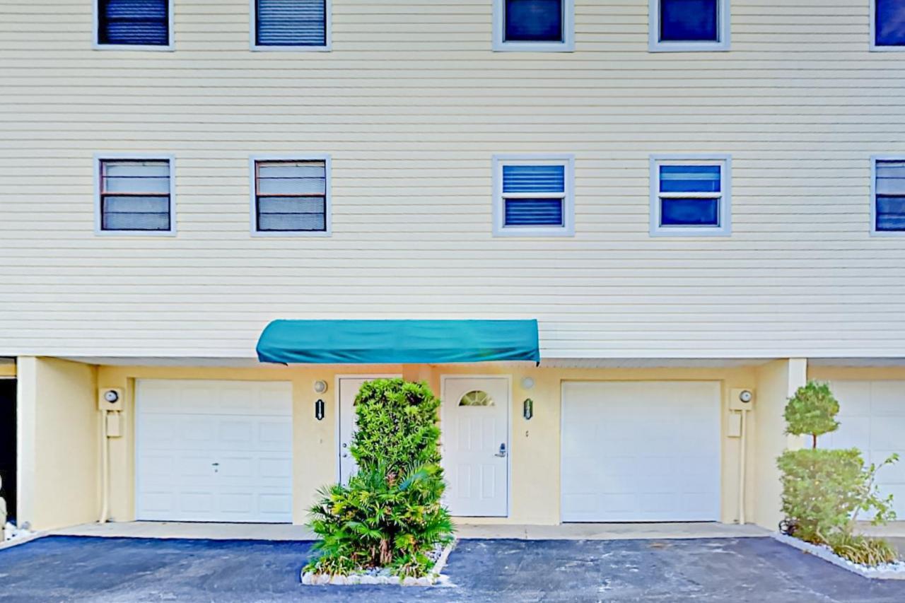 Bay View Villas #120 Clearwater Beach Zewnętrze zdjęcie