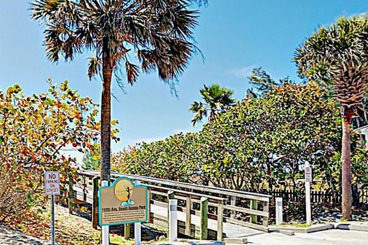 Bay View Villas #120 Clearwater Beach Zewnętrze zdjęcie