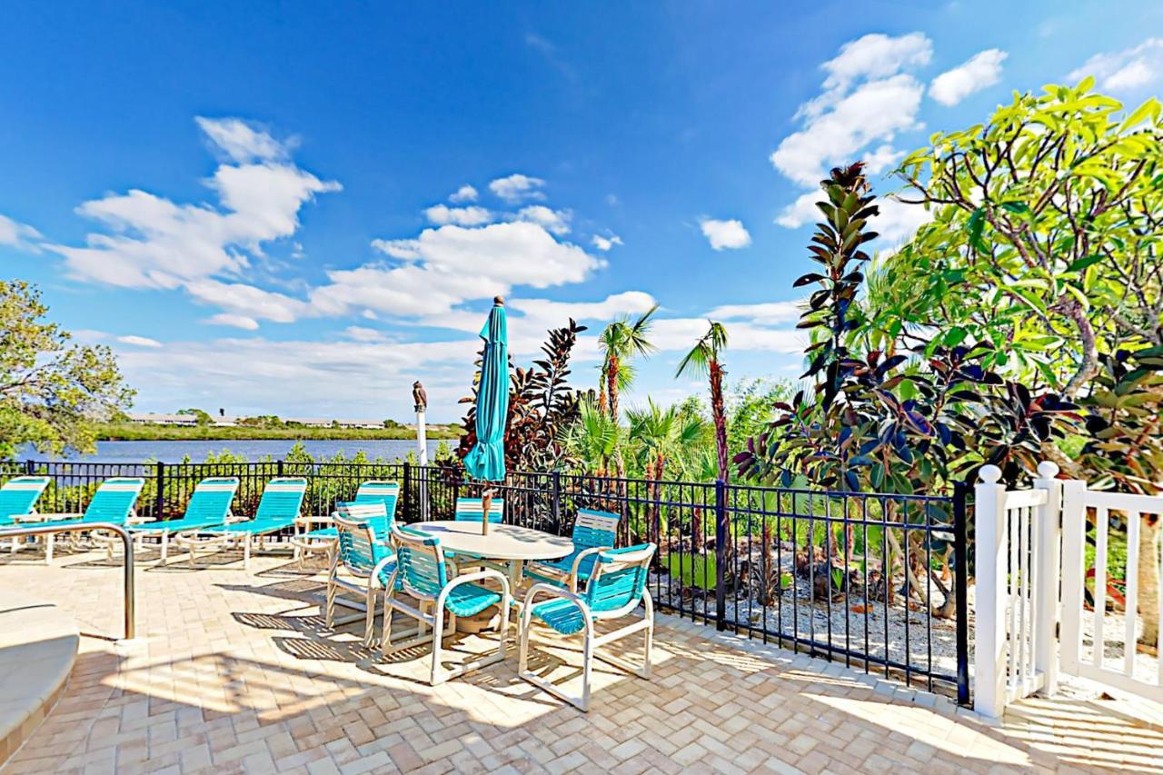 Bay View Villas #120 Clearwater Beach Zewnętrze zdjęcie
