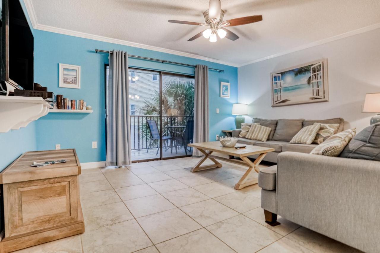 Bay View Villas #120 Clearwater Beach Zewnętrze zdjęcie