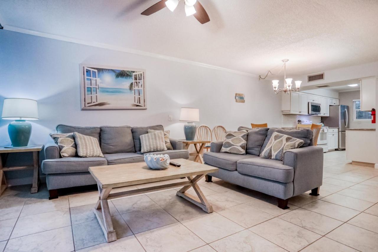 Bay View Villas #120 Clearwater Beach Zewnętrze zdjęcie