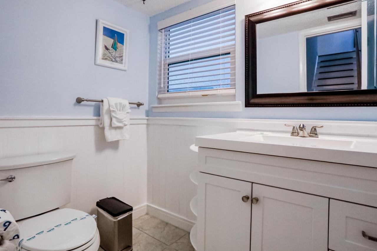 Bay View Villas #120 Clearwater Beach Zewnętrze zdjęcie