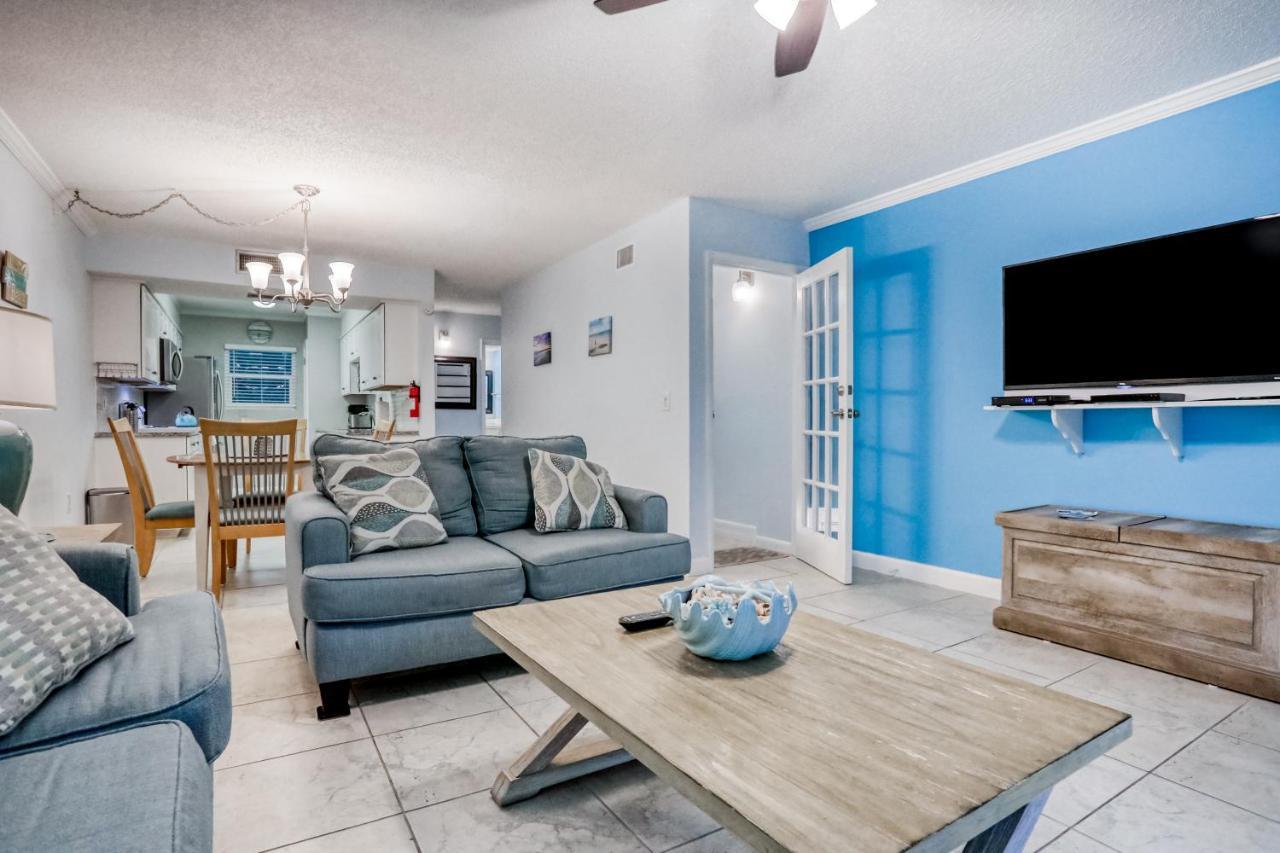 Bay View Villas #120 Clearwater Beach Zewnętrze zdjęcie