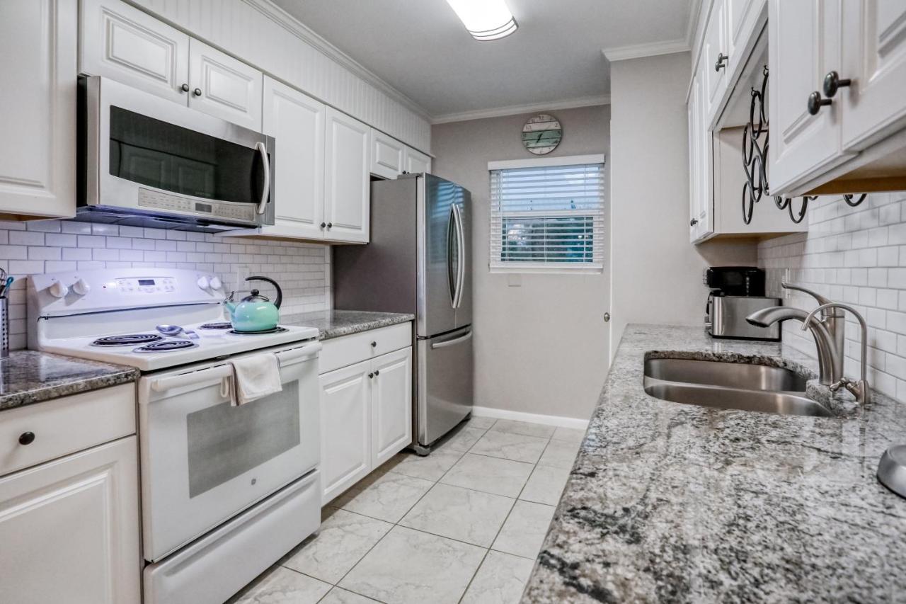 Bay View Villas #120 Clearwater Beach Zewnętrze zdjęcie