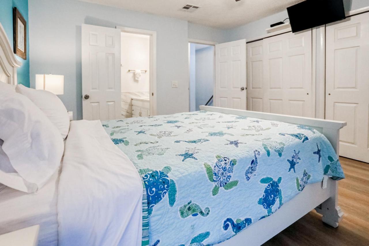 Bay View Villas #120 Clearwater Beach Zewnętrze zdjęcie
