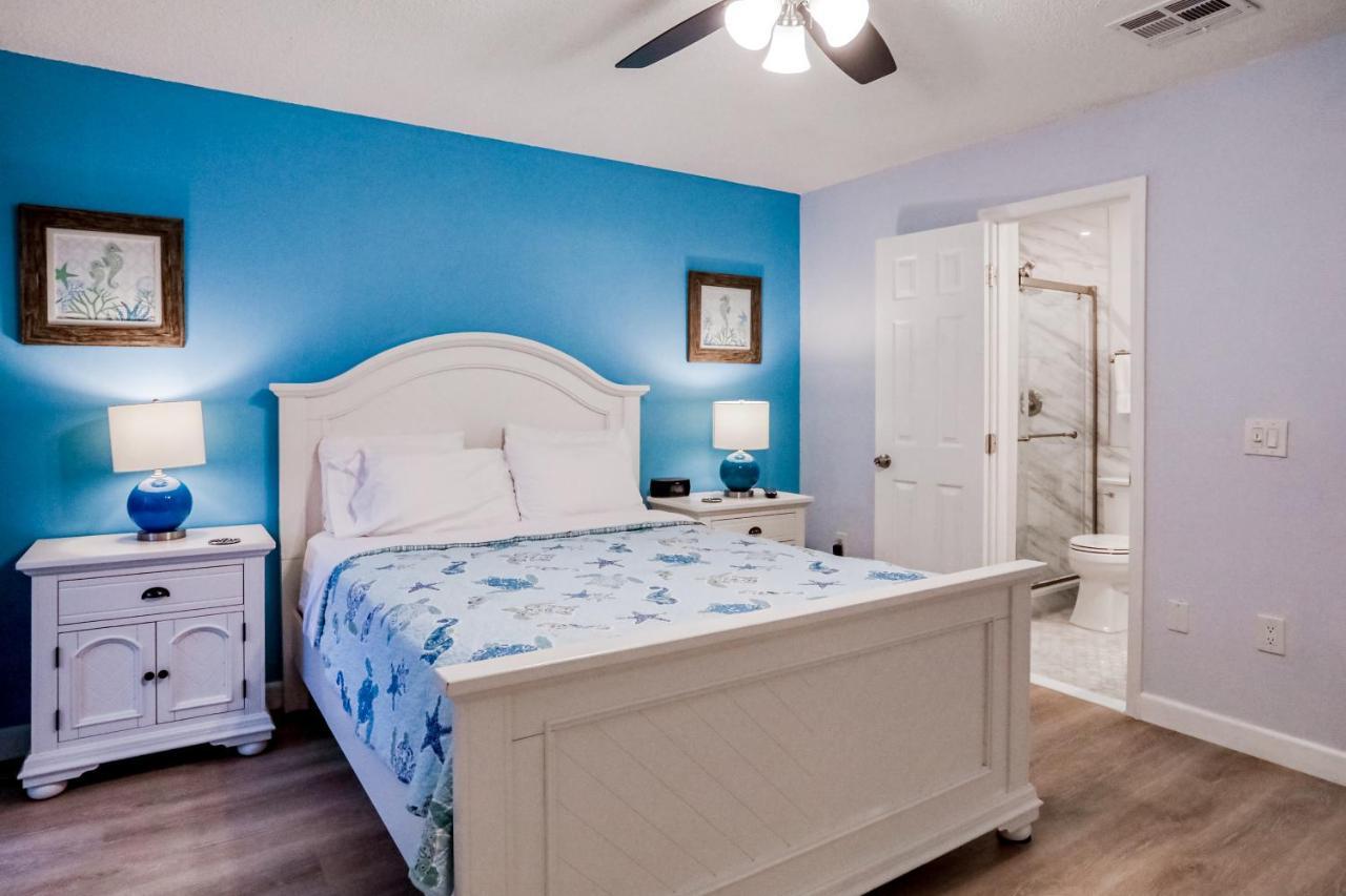 Bay View Villas #120 Clearwater Beach Zewnętrze zdjęcie