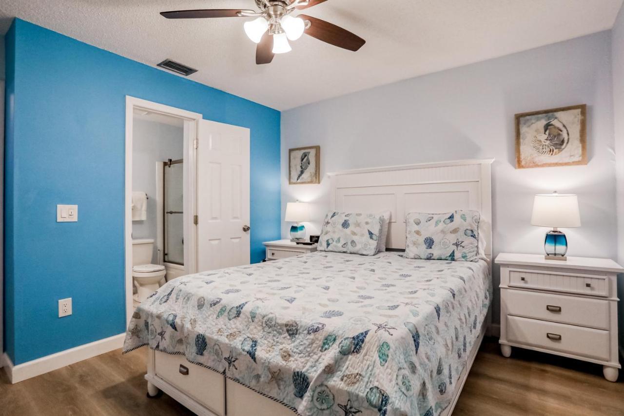Bay View Villas #120 Clearwater Beach Zewnętrze zdjęcie