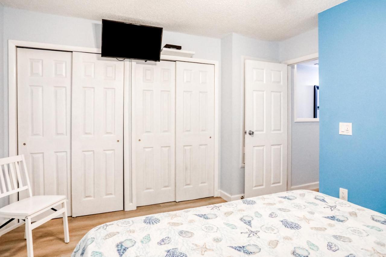 Bay View Villas #120 Clearwater Beach Zewnętrze zdjęcie